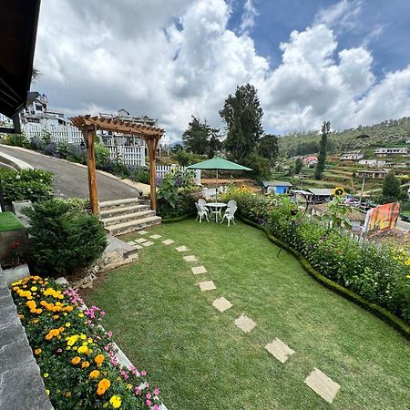 The Tapherini Bungalow Nuwara Eliya Buitenkant foto