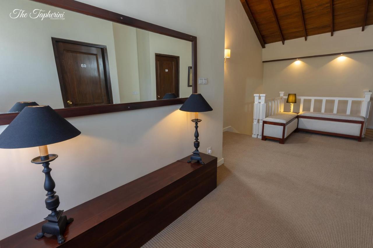 The Tapherini Bungalow Nuwara Eliya Buitenkant foto