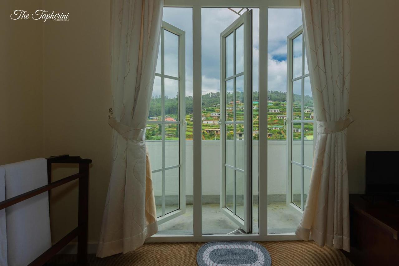 The Tapherini Bungalow Nuwara Eliya Buitenkant foto