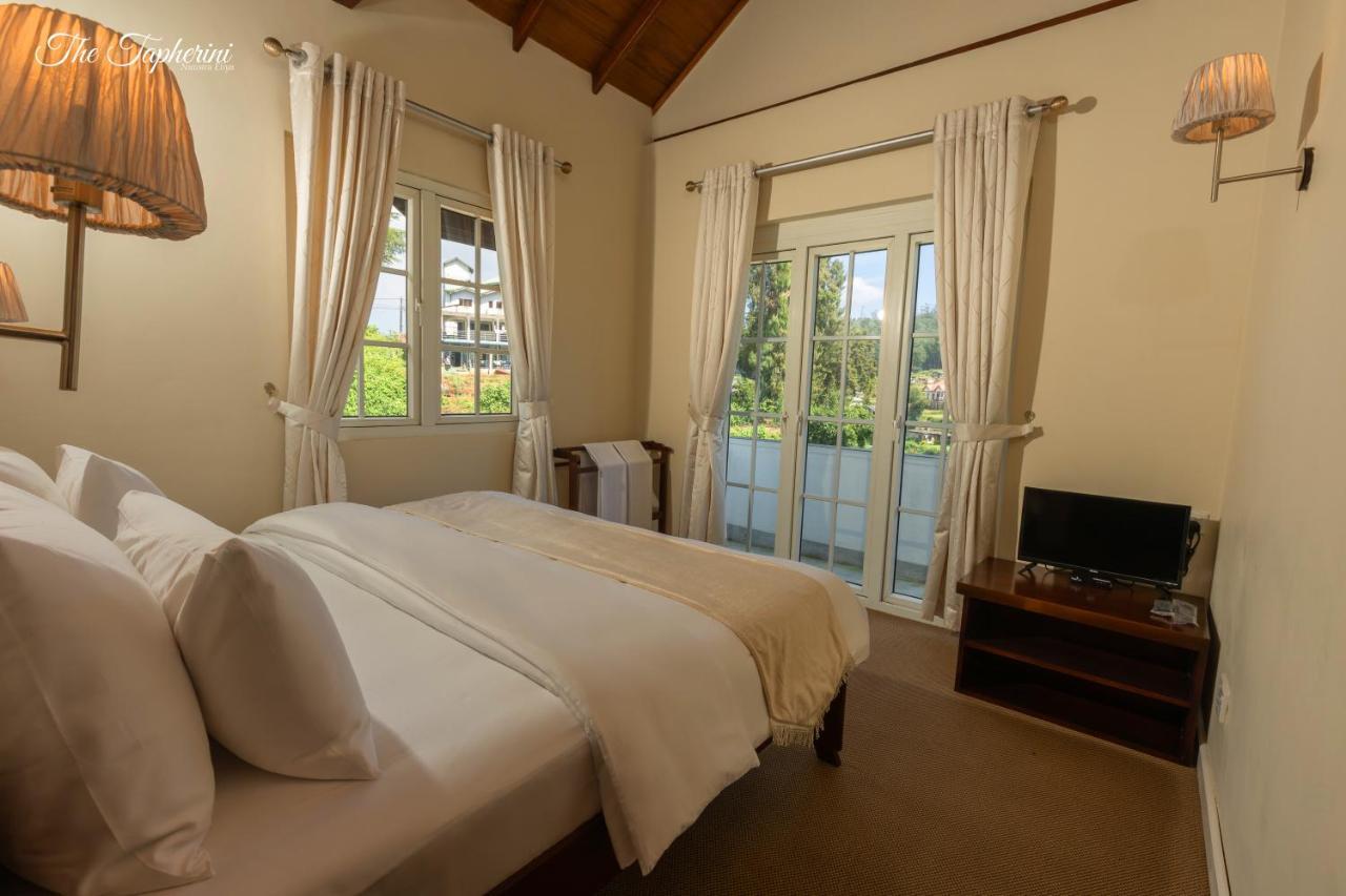 The Tapherini Bungalow Nuwara Eliya Buitenkant foto