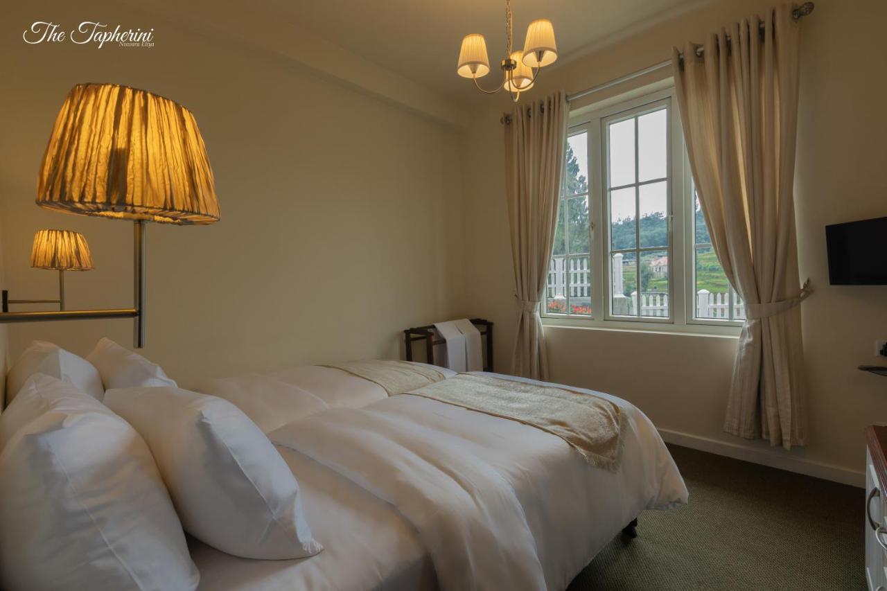 The Tapherini Bungalow Nuwara Eliya Buitenkant foto